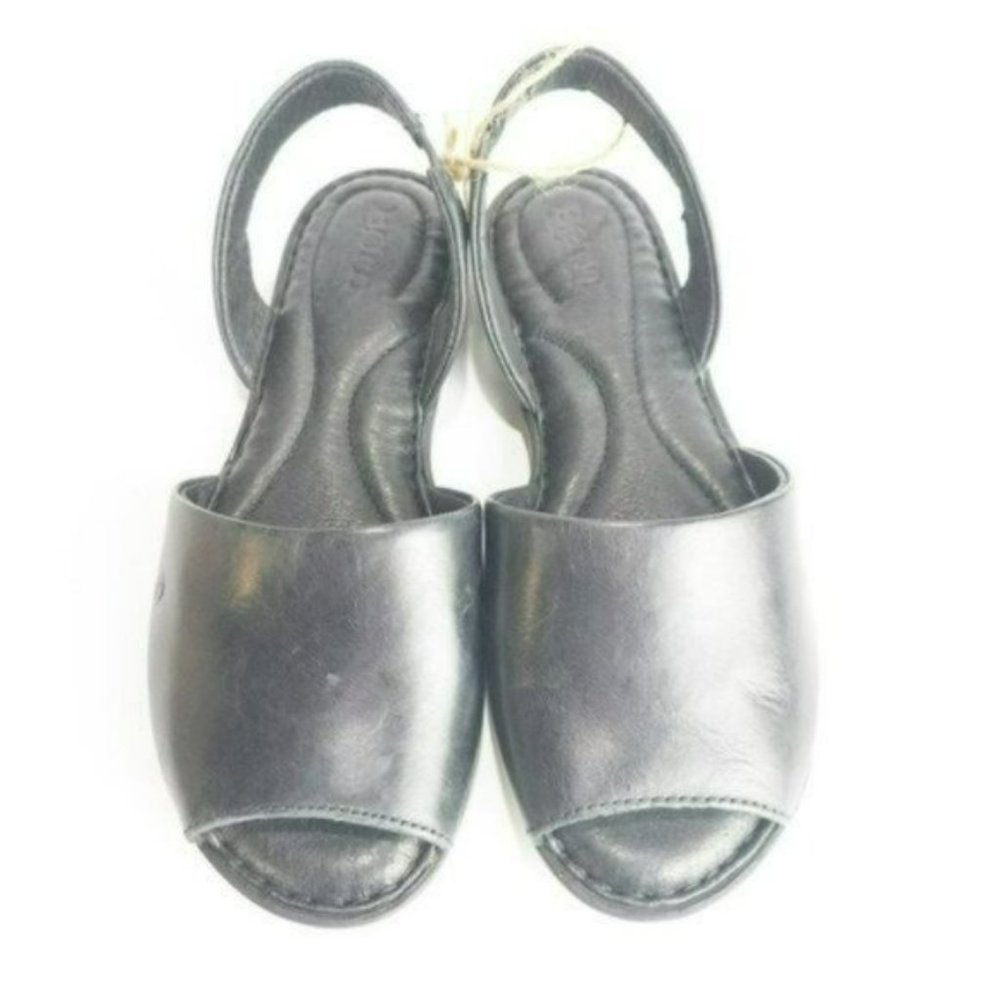 Born Trang Sandals -6 - Picture 5 of 6